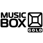 логотип Телеканала Music Box